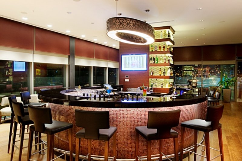 Bar
 di Dedeman Zonguldak