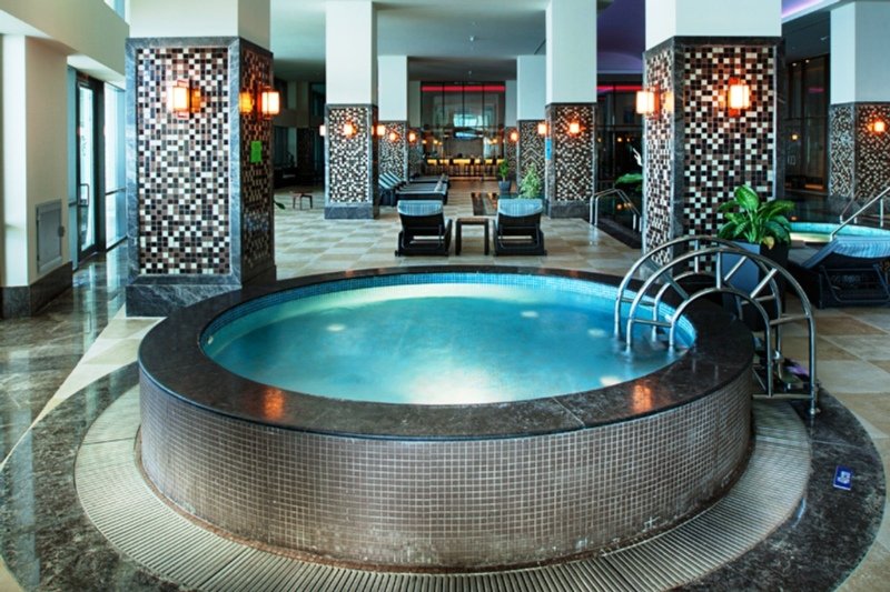 Sports and Entertainment
 di Dedeman Zonguldak