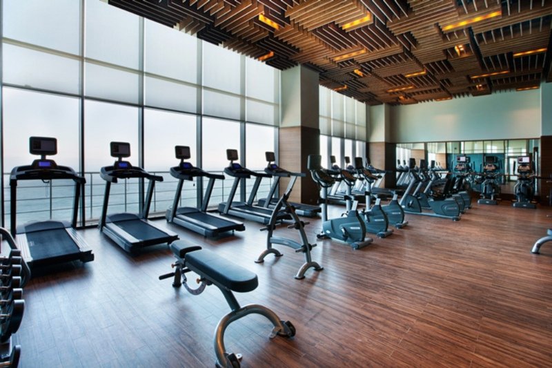 Sports and Entertainment
 di Dedeman Zonguldak