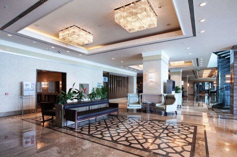 Lobby
 di Dedeman Zonguldak
