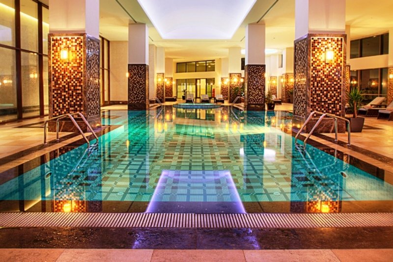 Pool
 di Dedeman Zonguldak