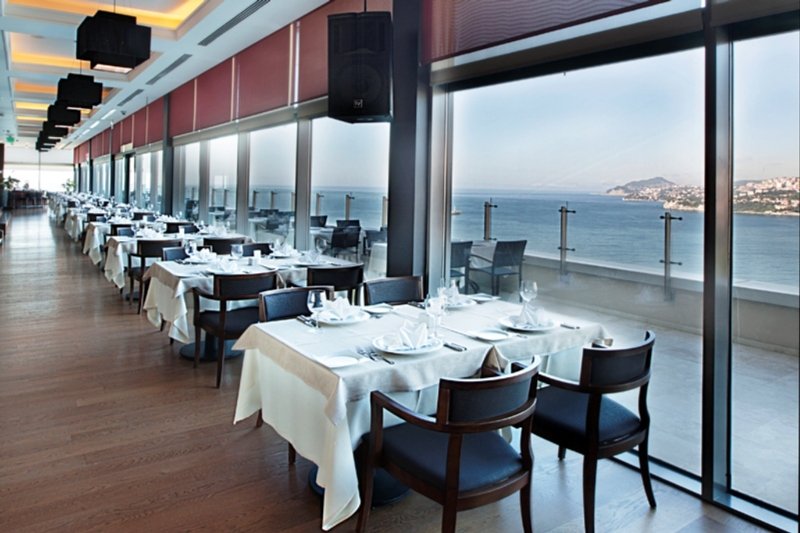 Restaurant
 di Dedeman Zonguldak
