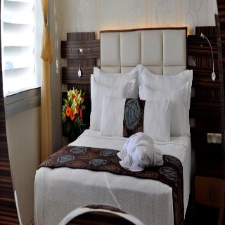 Orty Airport Hotel
