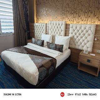 Orty Airport Hotel