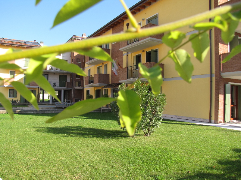 General view
 di Foresteria Corte Canai