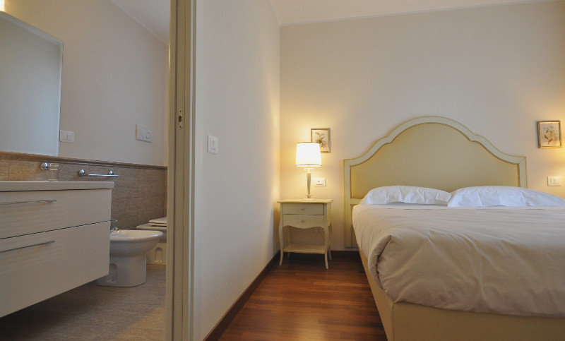 Room
 di Foresteria Corte Canai