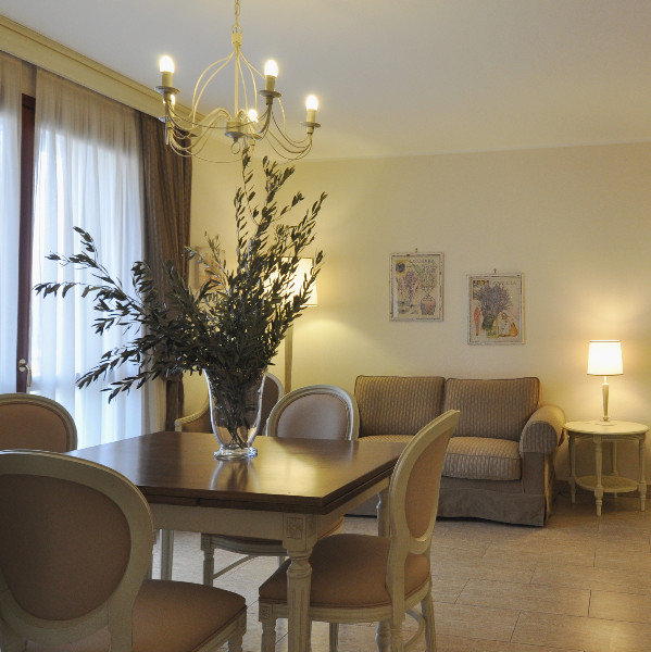 Room
 di Foresteria Corte Canai