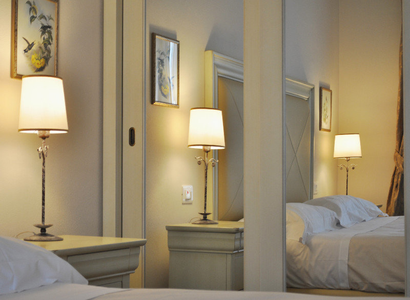 Room
 di Foresteria Corte Canai