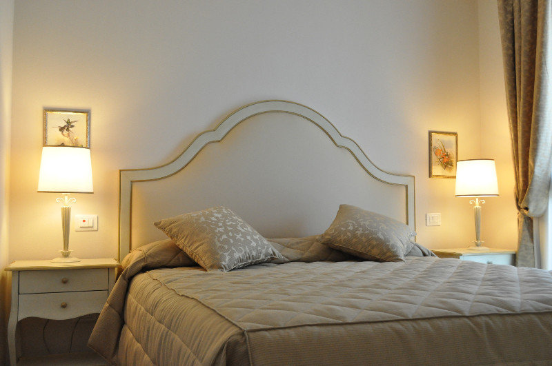 Room
 di Foresteria Corte Canai