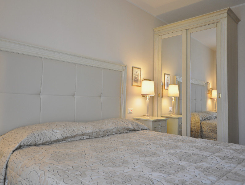 Room
 di Foresteria Corte Canai