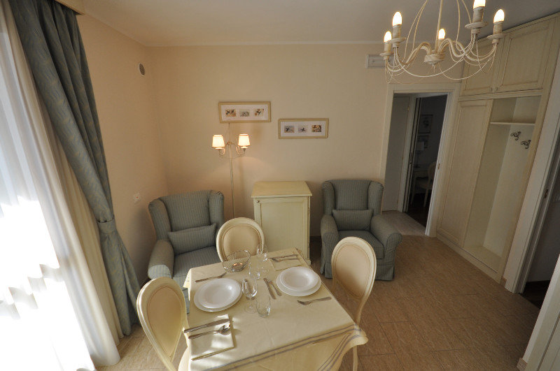 Room
 di Foresteria Corte Canai