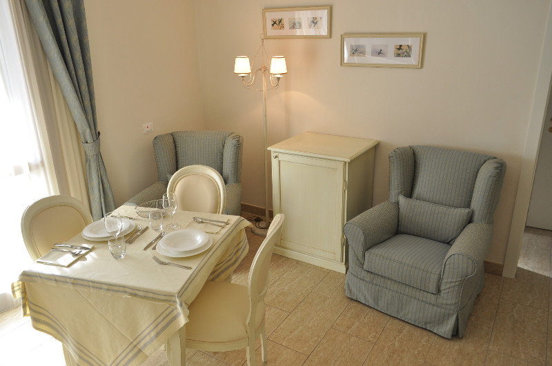 Room
 di Foresteria Corte Canai