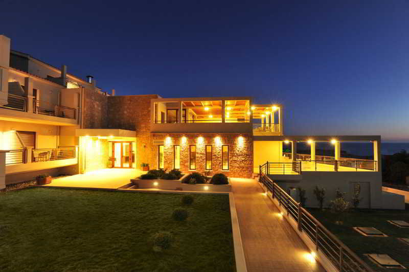 General view
 di Porto Plaza