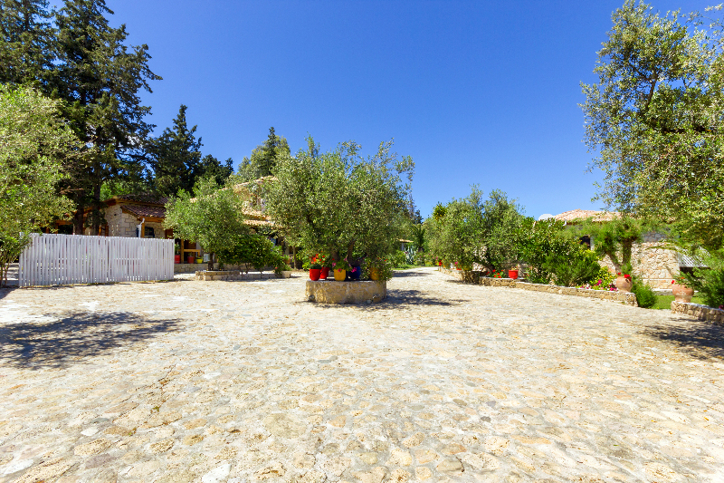 General view
 di Liuba Houses