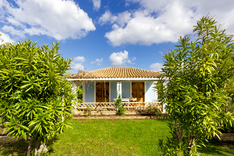 General view
 di Liuba Houses