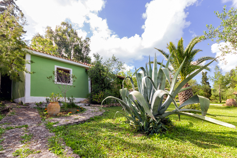 General view
 di Liuba Houses