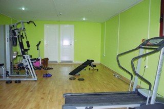 Sports and Entertainment
 di Alexandros