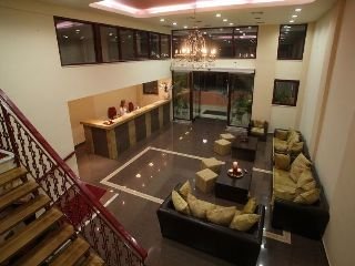 Lobby
 di Alexandros