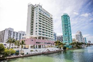 General view
 di Sixty Sixty Miami Beach