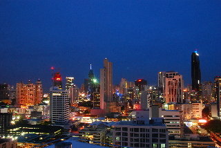 General view
 di Tryp by Wyndham Panama Centro