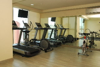 Sports and Entertainment
 di Tryp by Wyndham Panama Centro