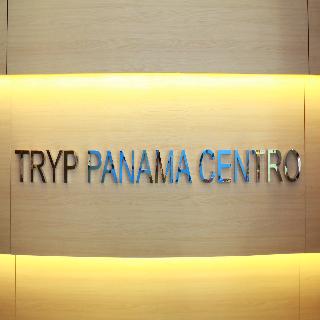 Tryp by Wyndham Panama Centro - Diele