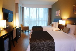 Room
 di Tryp by Wyndham Panama Centro