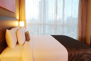 Room
 di Tryp by Wyndham Panama Centro