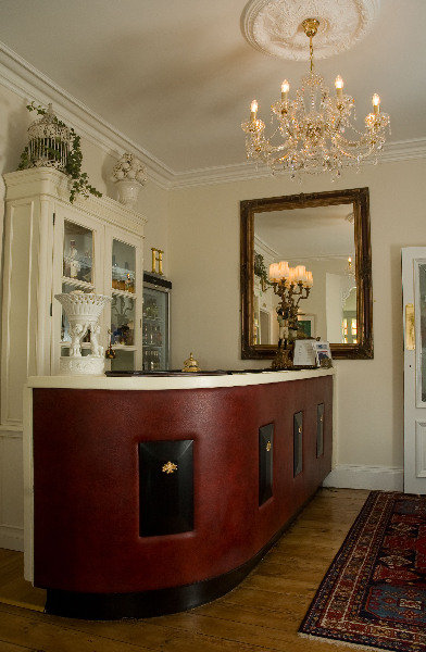 Lobby
 di The Somerville