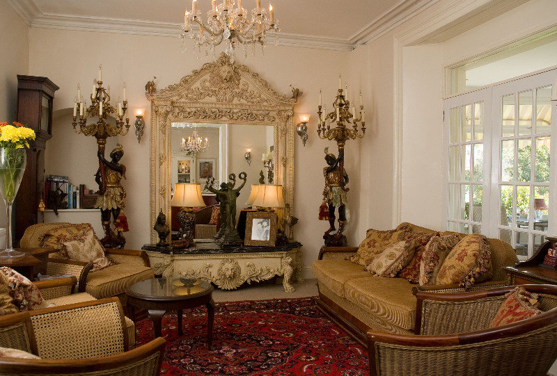 Lobby
 di The Somerville