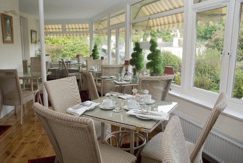 Restaurant
 di The Somerville