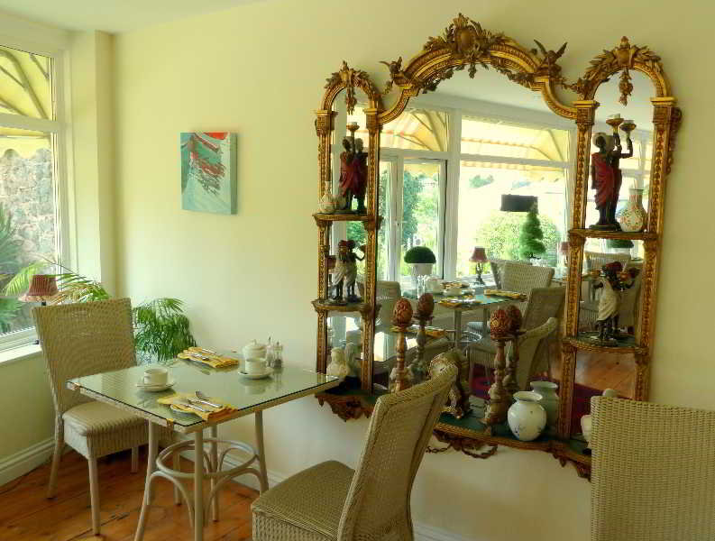 Restaurant
 di The Somerville