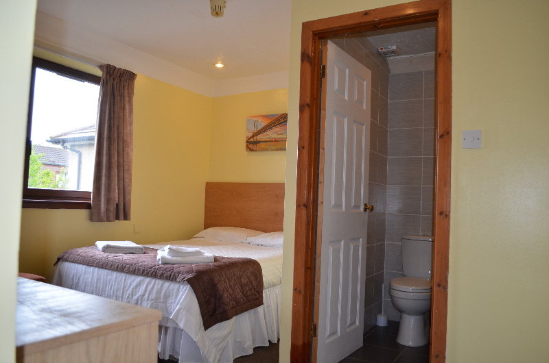 Room
 di Boreland Lodge Hotel