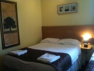 Room
 di Boreland Lodge Hotel