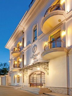 General view
 di Villa le Premier