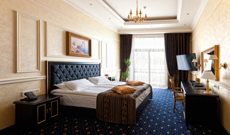 Room
 di Villa le Premier