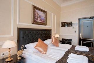 Room
 di Villa le Premier