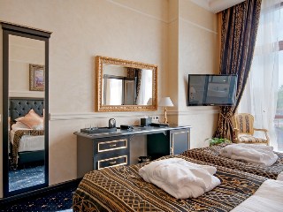 Room
 di Villa le Premier