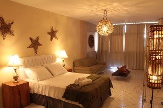 Room
 di Porto Salvador