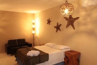 Room
 di Porto Salvador