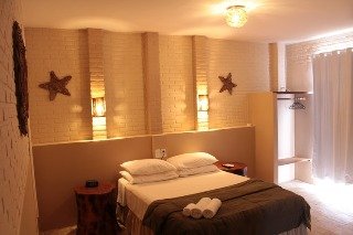 Room
 di Porto Salvador