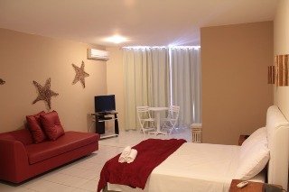 Room
 di Porto Salvador