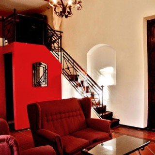 General view
 di El Castillo de San Lorenzo