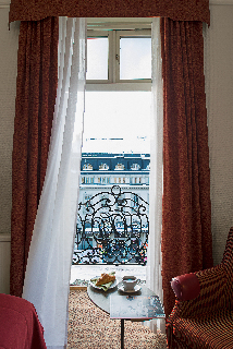 General view
 di Hotel Terminus