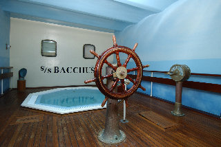 Sports and Entertainment
 di Hotel Terminus