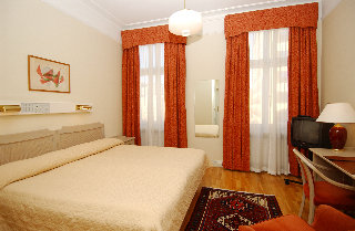 Room
 di Hotel Terminus