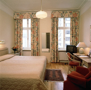 Room
 di Hotel Terminus