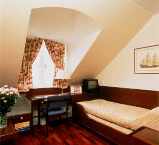 Room
 di Hotel Terminus