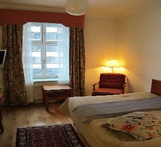 Room
 di Hotel Terminus