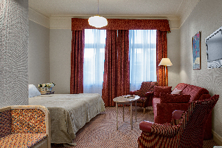 Room
 di Hotel Terminus